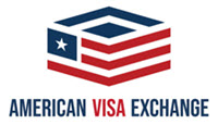 American Visa Exchange Logo